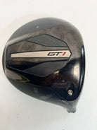 Titleist GT1 Driver Head Only 12° RH — original photo 4