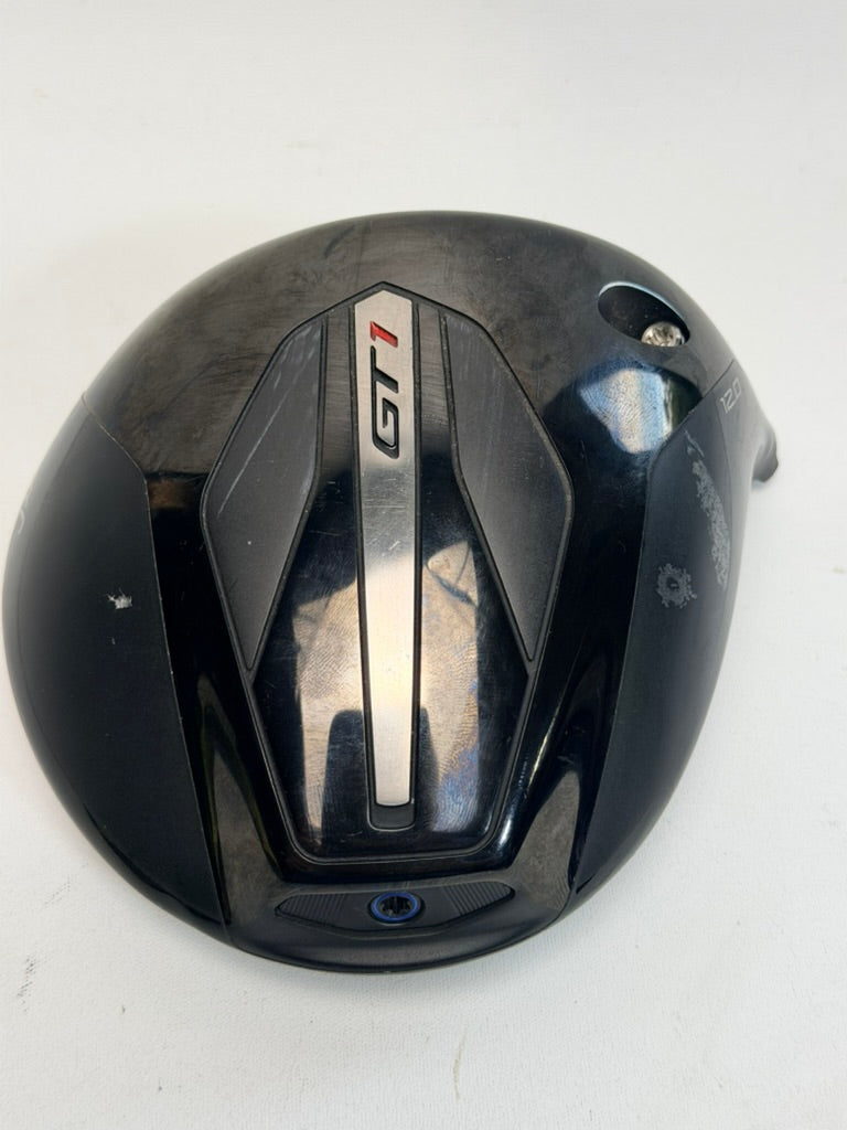Titleist GT1 Driver Head Only 12° RH — original photo 5