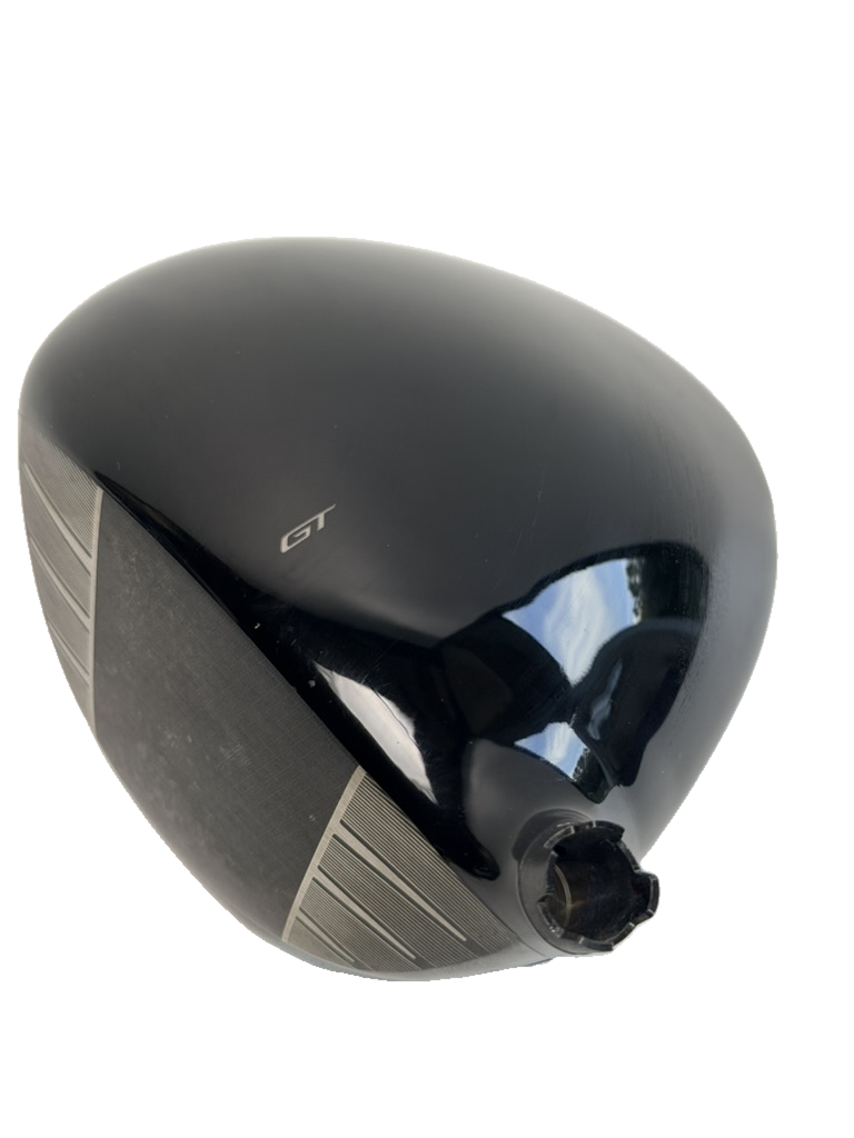 Titleist GT2 Driver Head Only 9° RH — white-background photo 1