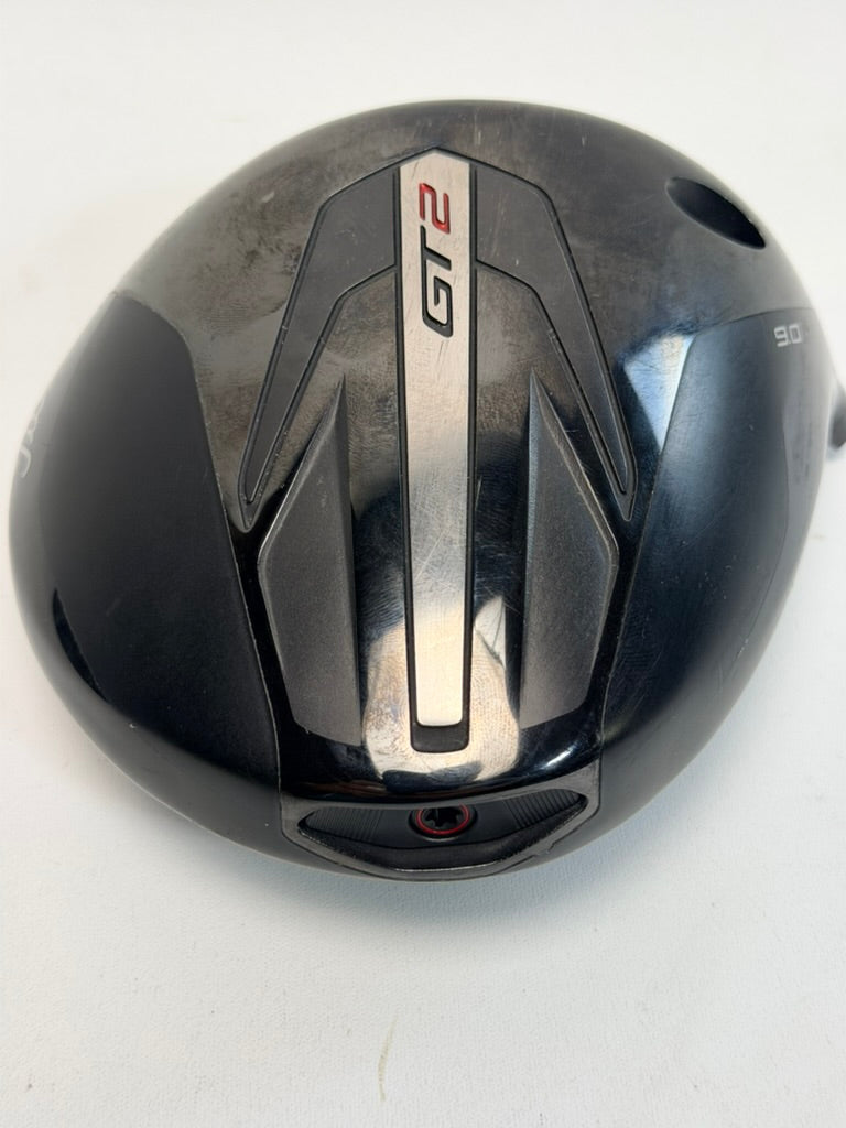 Titleist GT2 Driver Head Only 9° RH — original photo 5