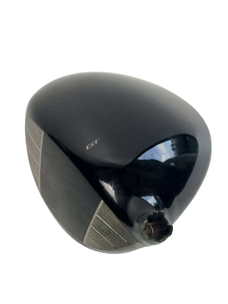 Titleist GT2 Driver Head Only 10° RH — white-background photo 1