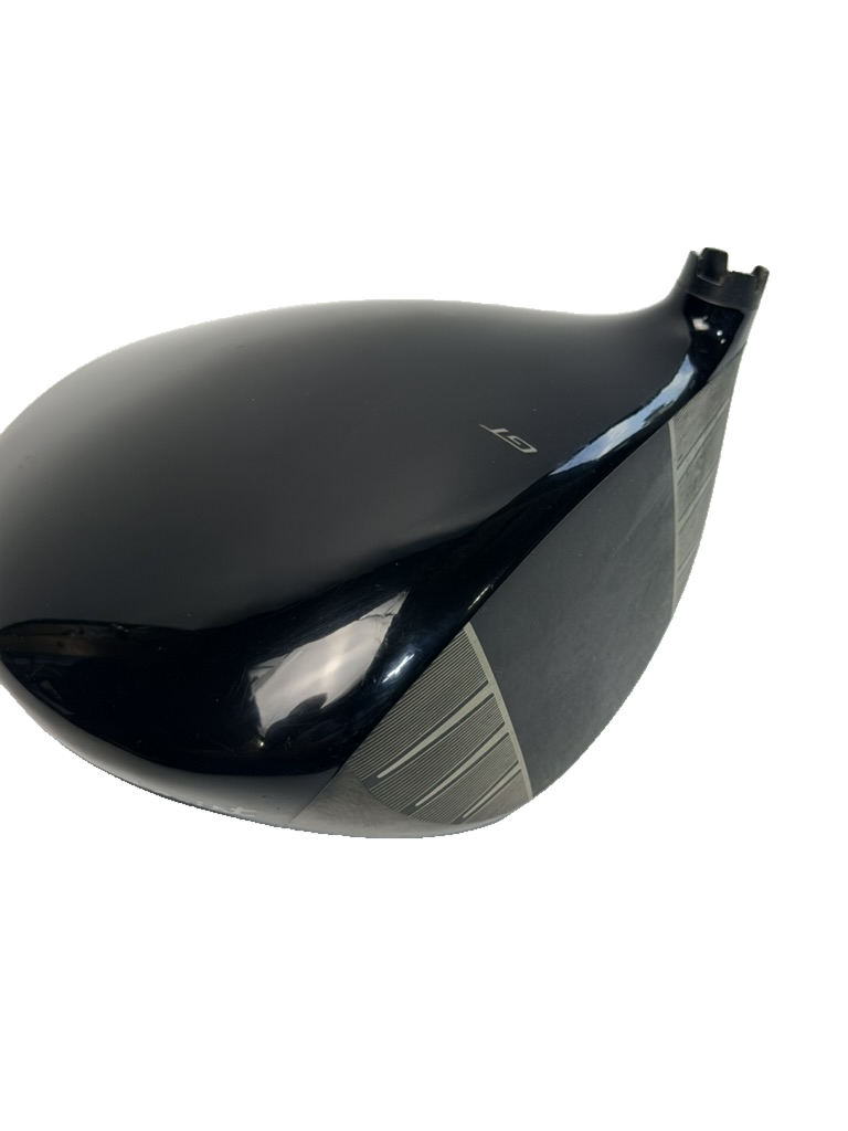 Titleist GT2 Driver Head Only 10° RH — white-background photo 2