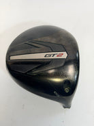 Titleist GT2 Driver Head Only 10° RH — original photo 4