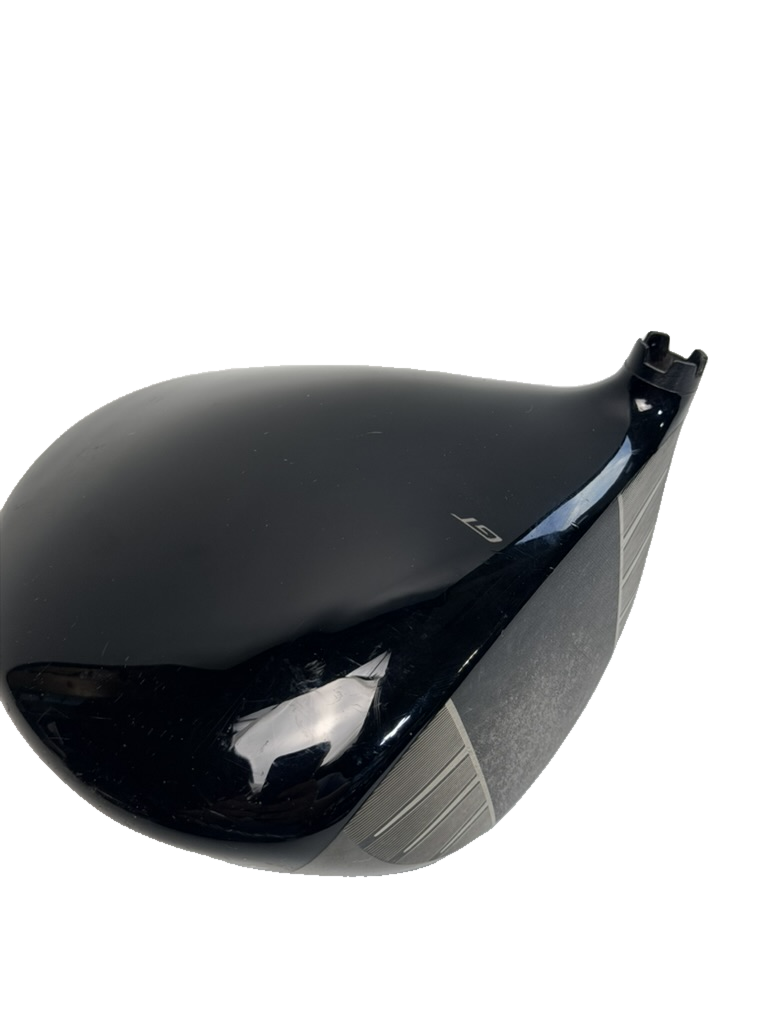 Titleist GT2 Driver Head Only 10° RH — white-background photo 2