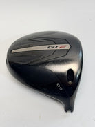 Titleist GT2 Driver Head Only 10° RH — original photo 3