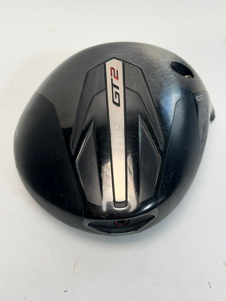Titleist GT2 Driver Head Only 10° RH — original photo 5