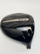 Titleist GT2 Driver Head Only 10° RH — original photo 3