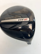 Titleist GT2 Driver Head Only 10° RH — original photo 4