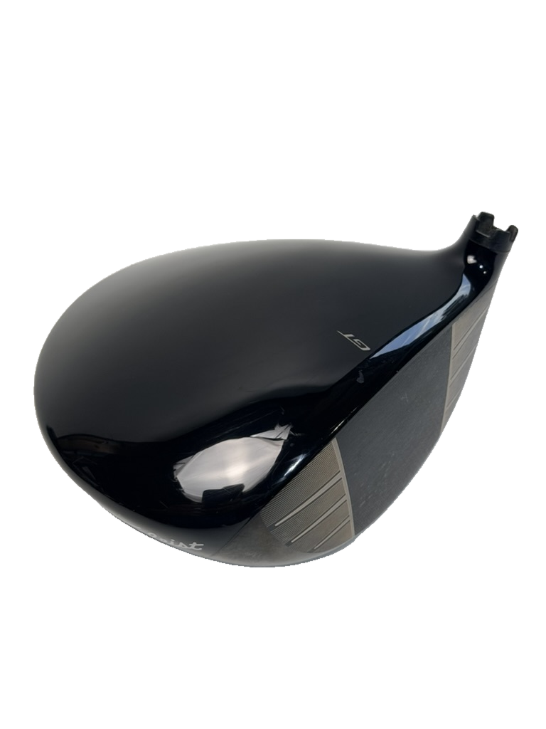 Titleist GT3 Driver Head Only 8° RH — white-background photo 2