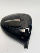 Titleist GT3 Driver Head Only 8° RH — original photo 3