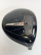 Titleist GT3 Driver Head Only 8° RH — original photo 4