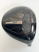 Titleist GT3 Driver Head Only 11° RH — original photo 4