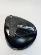 Titleist GT3 Driver Head Only 11° RH — original photo 6