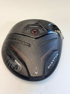 Callaway Quantum MAX Fast Driver Head Only 10.5° RH — original photo 5