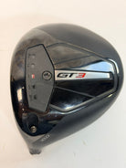 Titleist GT3 Driver Head Only 10° LH — original photo 4