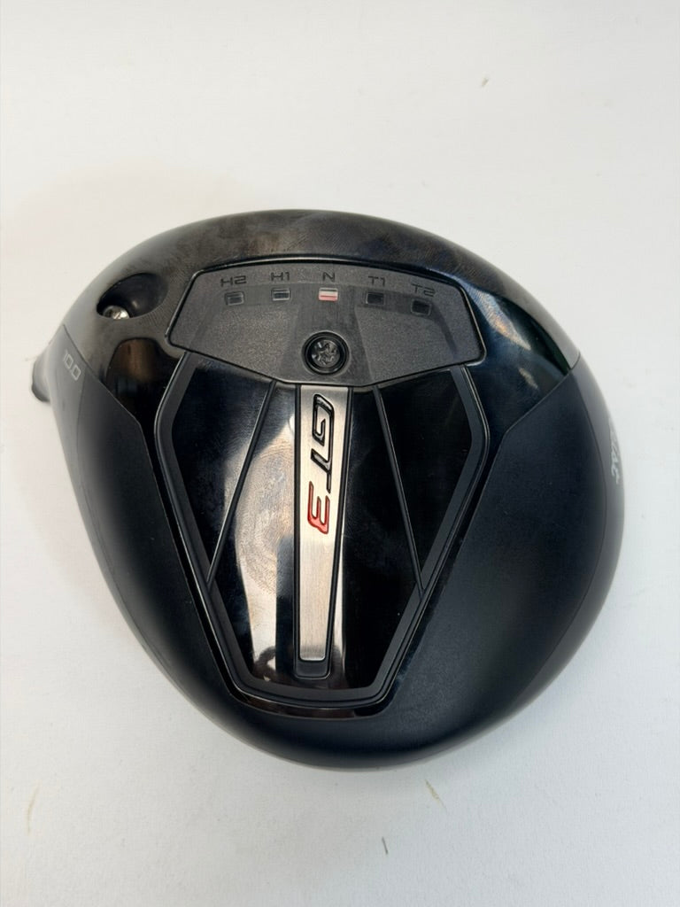 Titleist GT3 Driver Head Only 10° LH — original photo 5