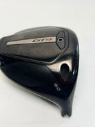 Titleist GT4 Driver Head Only 9° RH — original photo 3