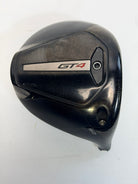 Titleist GT4 Driver Head Only 9° RH — original photo 4