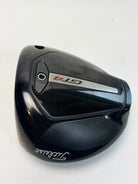 Titleist GT4 Driver Head Only 9° RH — original photo 6