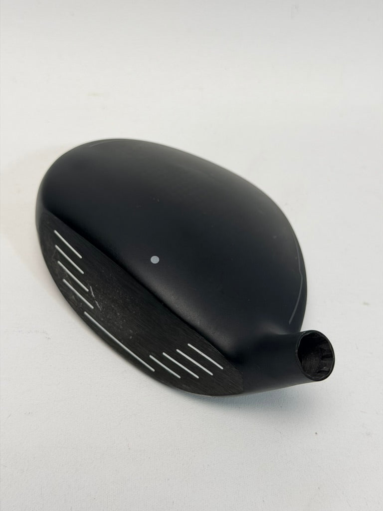 PING G440 MAX 3 Wood Head Only 15° RH — original photo 1