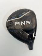 PING G440 MAX 3 Wood Head Only 15° RH — original photo 4