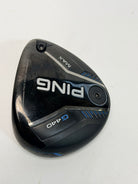 PING G440 MAX 3 Wood Head Only 15° RH — original photo 6
