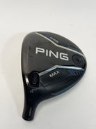 PING G440 MAX 4 Wood Head Only 17° LH — original photo 3