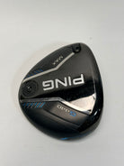 PING G440 MAX 4 Wood Head Only 17° LH — original photo 6