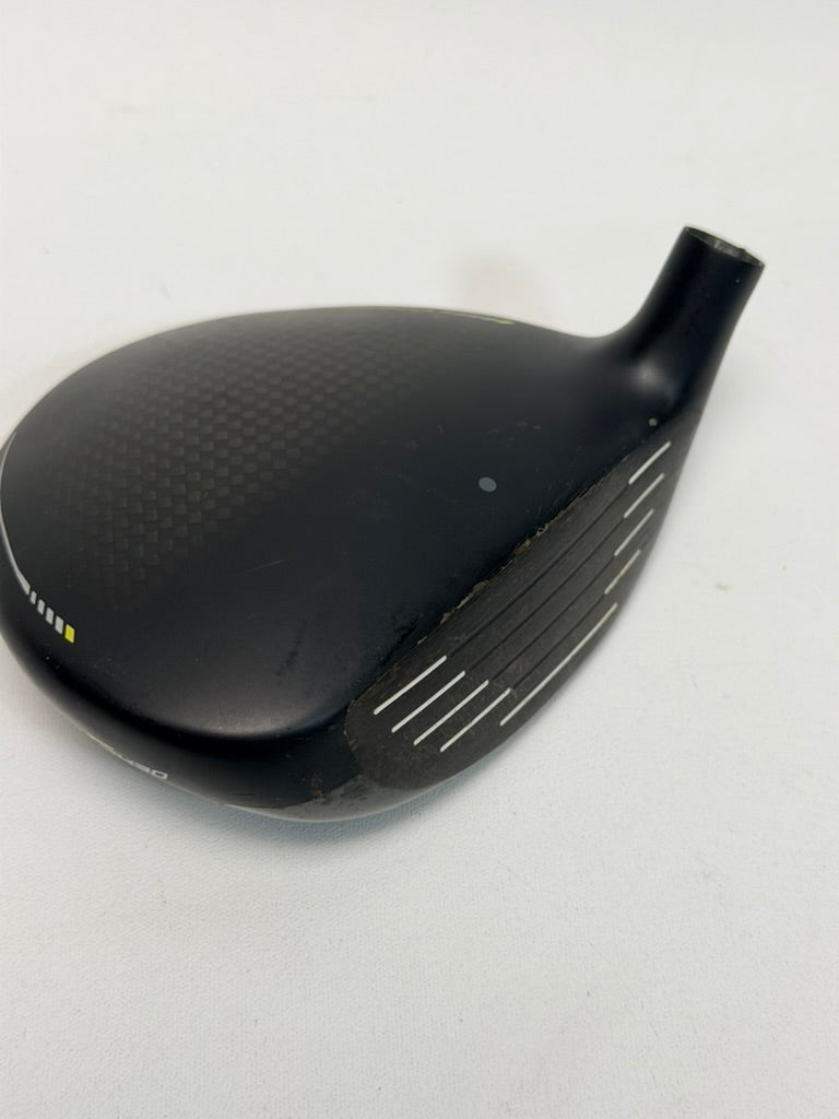 PING G430 SFT 5 Wood Head Only 19° RH — original photo 2