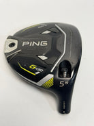 PING G430 SFT 5 Wood Head Only 19° RH — original photo 3