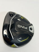 PING G430 SFT 5 Wood Head Only 19° RH — original photo 6