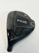 PING G425 LST 3 Wood Head Only 14.5° LH — original photo 3