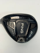 PING G425 LST 3 Wood Head Only 14.5° LH — original photo 5