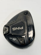 PING G425 LST 3 Wood Head Only 14.5° LH — original photo 6