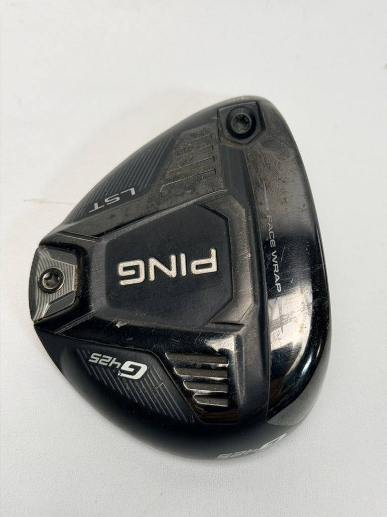 PING G425 LST 3 Wood Head Only 14.5° LH — original photo 6
