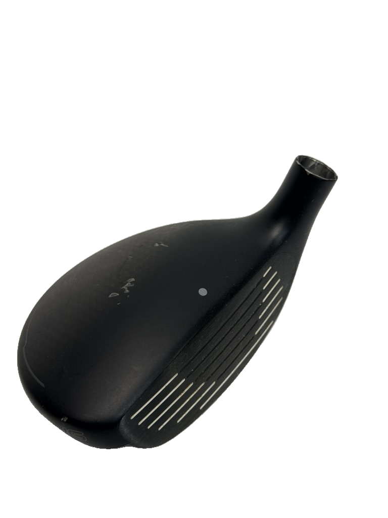 PING G440 5 Hybrid Hybrid Head Only 26° RH — white-background photo 2