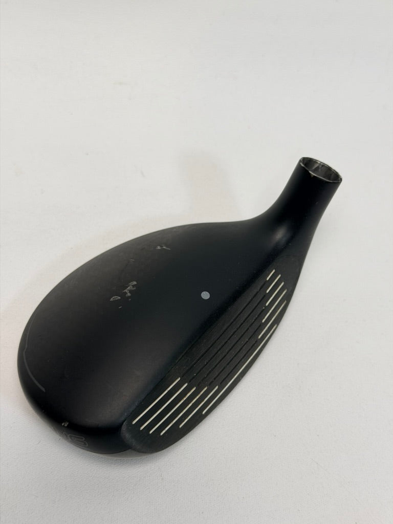 PING G440 5 Hybrid Hybrid Head Only 26° RH — original photo 2