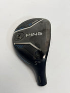 PING G440 5 Hybrid Hybrid Head Only 26° RH — original photo 3