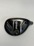 PING G440 5 Hybrid Hybrid Head Only 26° RH — original photo 4