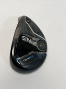 PING G440 5 Hybrid Hybrid Head Only 26° RH — original photo 5