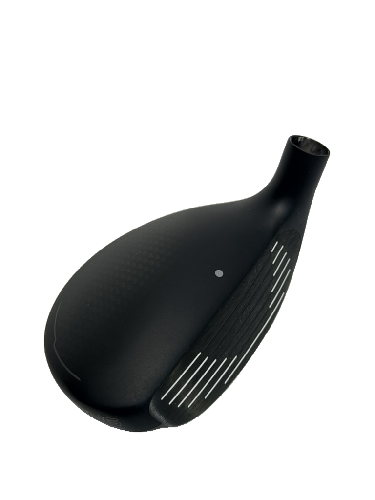 PING G440 5 Hybrid Hybrid Head Only 26° RH — white-background photo 2