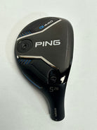 PING G440 5 Hybrid Hybrid Head Only 26° RH — original photo 3
