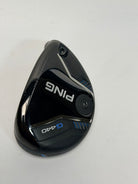 PING G440 5 Hybrid Hybrid Head Only 26° RH — original photo 5