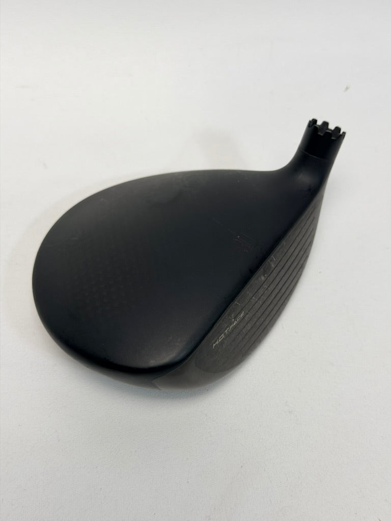 Cobra DARKSPEED LS 3+ Wood Head Only 13° RH — original photo 2