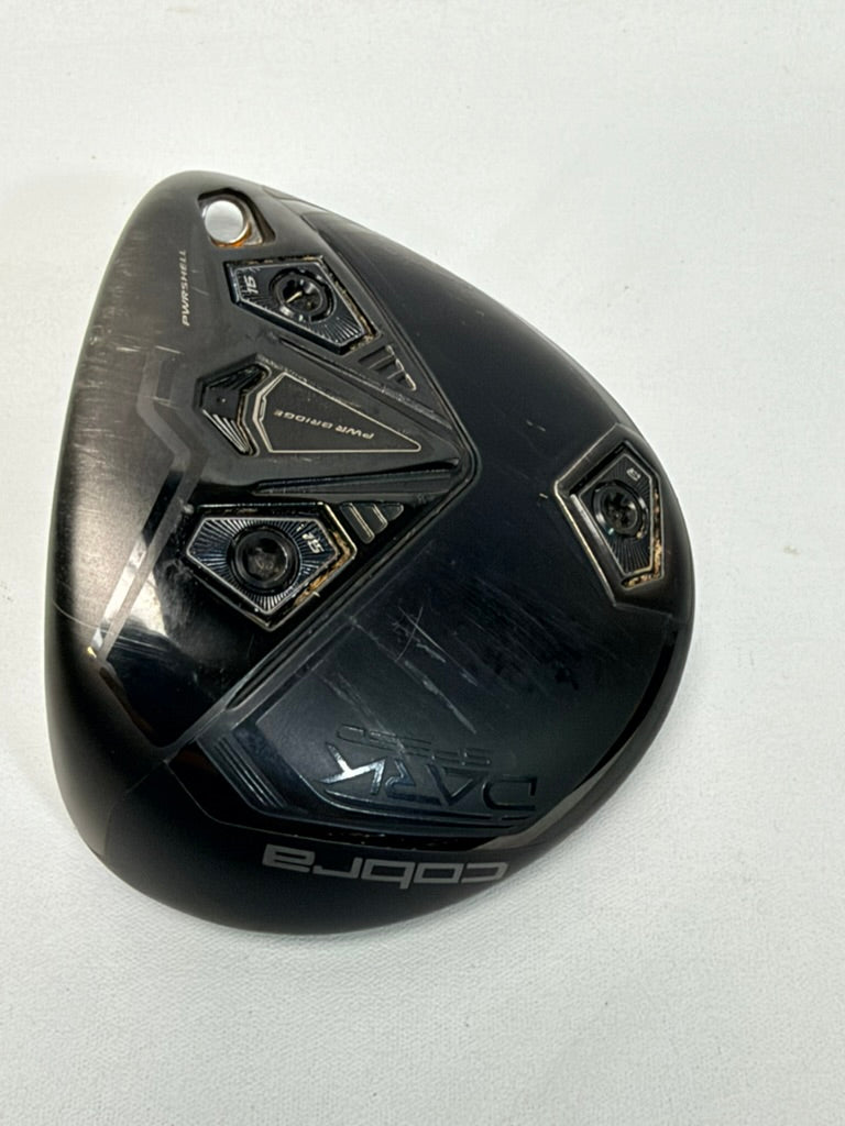 Cobra DARKSPEED LS 3+ Wood Head Only 13° RH — original photo 6