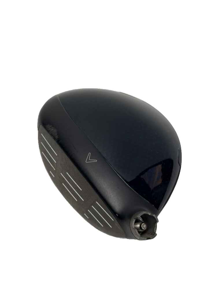 Callaway Paradym 3 Wood Head Only 15° RH — white-background photo 1