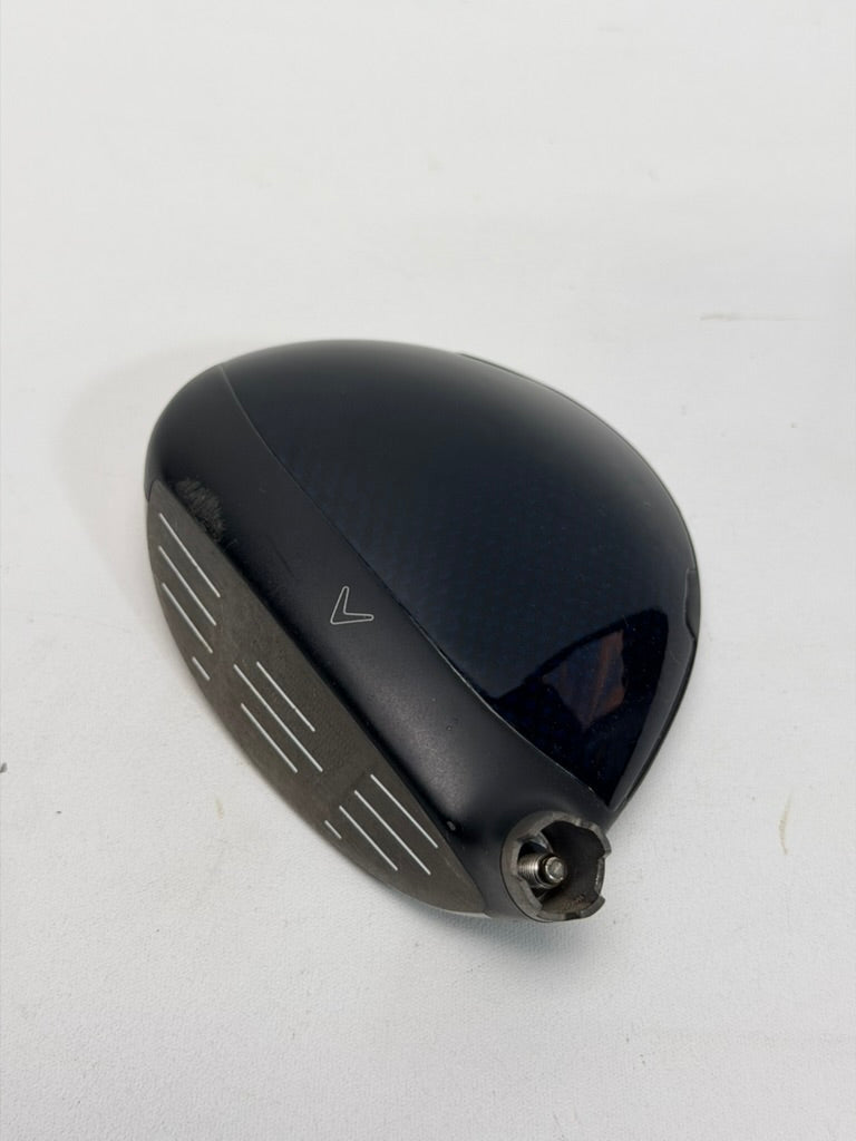 Callaway Paradym 3 Wood Head Only 15° RH — original photo 1