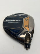 Callaway Paradym 3 Wood Head Only 15° RH — original photo 3
