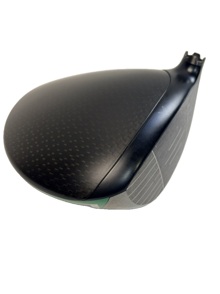 Callaway Elyte Driver Head Only 12° RH — white-background photo 2