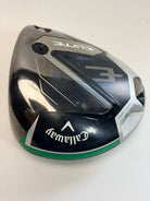 Callaway Elyte Driver Head Only 12° RH — original photo 6